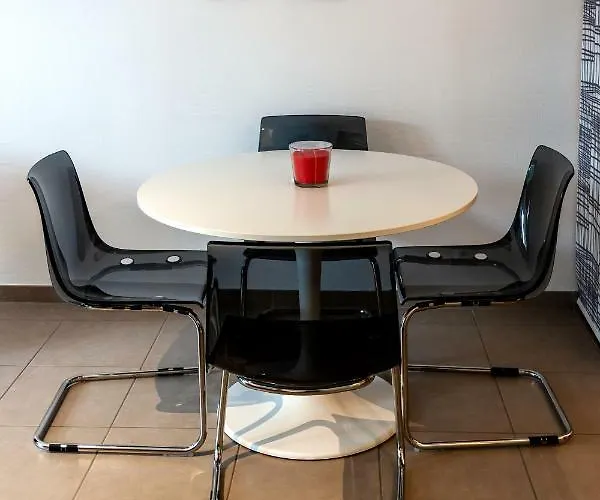 شقة Du Botanique بايو