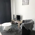 Apartmán Du Botanique Bayeux