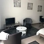 Apartmán Du Botanique Bayeux