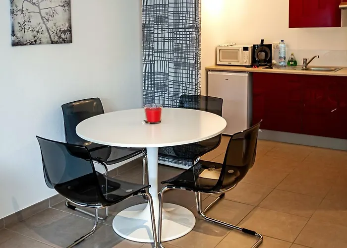 Du Botanique Apartamento Bayeux