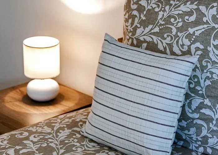 Apartamento Du Botanique